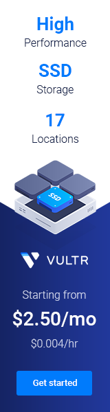 Vultr